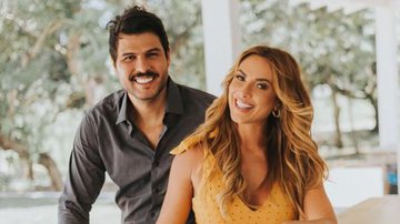 Nicole Bahls e Marcelo Bimbi se divorciaram em 2021 - Instagram/@wallaceximenesfotos