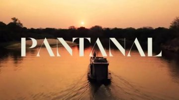 'Pantanal' levou a melhor contra duas novelas chilenas e duas peruanas - Reprodução/TV Globo