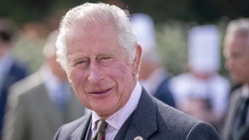 Coroação de Rei Charles contará com muita pompa e homenagem ao seu pai, o Príncipe Philip - Jane Barlow/AFP