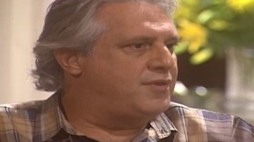 'O Rei do Gado' é exibida no 'Vale a Pena Ver de Novo' da TV Globo - Reprodução/TV Globo