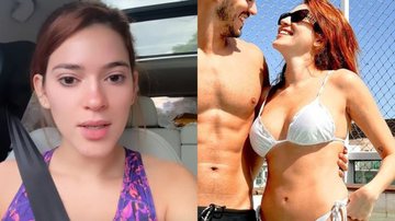 Ana Clara revela por que demorou tanto tempo para tornar seu namoro público - Reprodução/Instagram