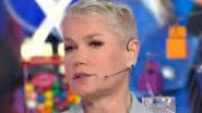 Após famosos defenderem Marlene, Xuxa desabafa: “Estão romantizando atitudes abusadoras” - Reprodução/TV Globo