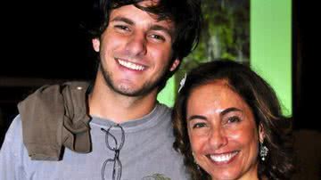 Cissa Guimarães luta por justiça pela morte de seu filho desde 2010 - Reprodução