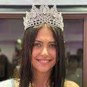 Alejandra Marisa Rodríguez representará Buenos Aires no Miss Universo Argentina - Reprodução/Instagram
