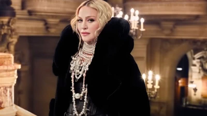 Madonna em Copacabana reflete como Brasil tem conquistado a indústria musical internacional - Divulgação