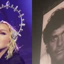 Madonna prepara homenagem para famosos vítimas da aids - Reprodução/Redes sociais