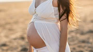 Marcas da maternidade: saiba como evitar o melasma na gravidez - Unsplash