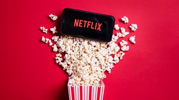 Lançamentos de dezembro na Netflix. - Shutterstock