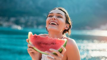 Consumir frutas vermelhas ajuda a acelerar o metabolismo - adriaticfoto | Shutterstock