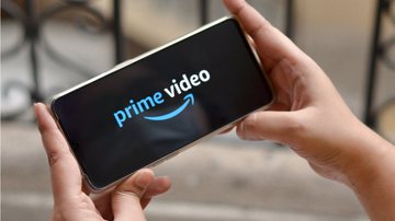 Lançamentos Amazon Prime Video para dezembro - Shutterstock