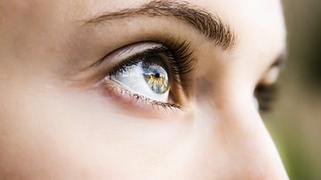 Doenças que os olhos denunciam. É só ver! - Shutterstock