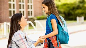 Você e a garotada: A melhor escola para o filho - Shutterstock