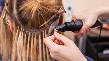 Mega-hair: a tendência capilar do momento - Shutterstock