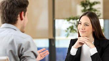 “Como posso melhorar o relacionamento com o chefe?” - Shutterstock
