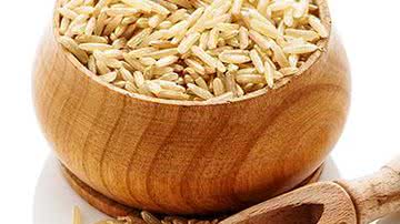 Os benefícios do arroz integral - iStock