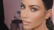 Kim Kardashian estava em um projeto para lançamento de aplicativo - Reprodução/Instagram