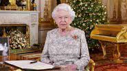 Rainha Elizabeth II pediu a um de seus assessores para agradecer o garoto - Reprodução/Instagram
