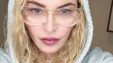 Madonna contribuiu para ajudar famílias - Reprodução/Instagram
