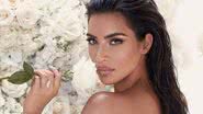 Kim Kardashian usou uma barriga de aluguel para gerar quarto filho - Reprodução/Instagram