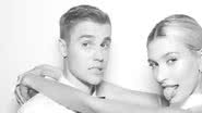 Justin e Hailey Bieber - Reprodução/Instagram