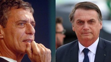 Chico Buarque rebateu comentário de Jair Bolsonaro sobre Prêmio Camões - Instagram
