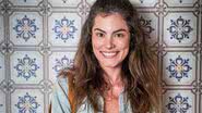 Joana (Bruna Hamú) tem parentesco com Maria da Paz (Juliana Paes) revelado - Globo/Victor Pollak