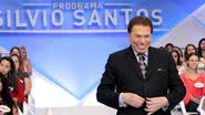 Silvio Santos é detonado na web após comportamento em seu programa - SBT