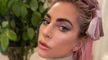 Lady Gaga desabafou sobre os traumas da violência que sofreu - Instagram/ @ladygaga