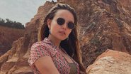 Larissa Manoela comemora estreia na Netflix - Instagram: @larissamanoela