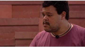 Babu conversa com Felipe e Lucas - TV Globo