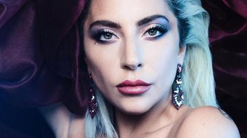 Lady Gaga protagonizará drama sobre a família Gucci - Reprodução/Instagram
