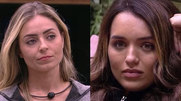 Rafa Kalimann pondera erros de Paula Sperling - Tv Globo