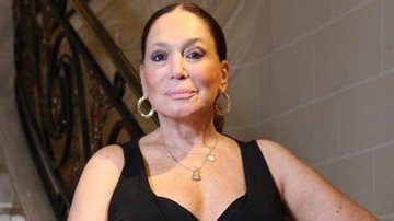Susana Vieira relembra personagens do passado - Globo/Reginaldo Teixeira