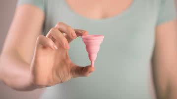 O coletor menstrual ganhou popularidade entre as mulheres - Patricia Moraleda / Pixabay
