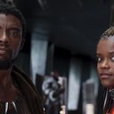 'Pantera Negra' conquista grande audiência no 'Tela Quente', diz site - Divulgação/Instagram