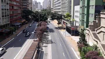 Confira quais são as alterações no Código de Trânsito Brasileiro - Unsplash
