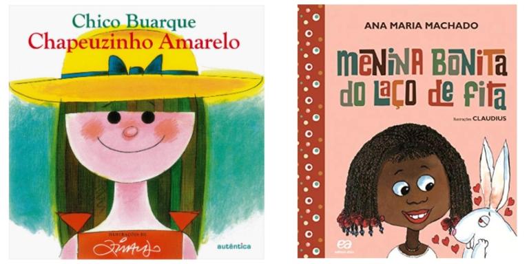 Melhores livros infantis e infantojuvenis com descontão na Amazon