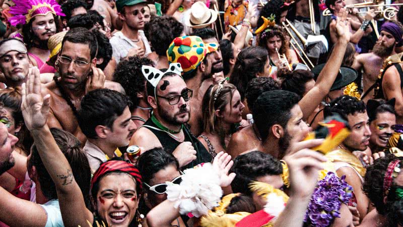 Carnaval 2022 foi cancelado na Bahia - Unsplash