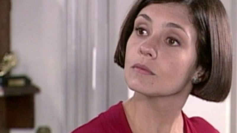 Catarina em 'O Cravo e a Rosa' - TV Globo