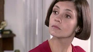 Catarina em 'O Cravo e a Rosa' - TV Globo