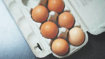 Ovos começaram a ser enriquecidos com outras vitaminas pela indústria. - I'm Nik/Unsplash