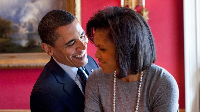 Barack Obama faz homenagem belíssima à Michelle Obama - Instagram/@barackobama