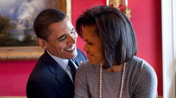 Barack Obama faz homenagem belíssima à Michelle Obama - Instagram/@barackobama