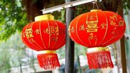 Ano Novo Chinês começa nesta terça-feira (1) e será regido pelo Tigre - Pixabay