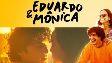 Eduardo e Mônica - Instagram/@eduardoemonicaofilme