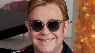 Ícone do pop, Elton John testa positivo para covid-19 - Instagram/@eltonjohn