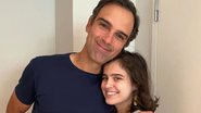 Valentina Schmidt é a filha mais velha de Tadeu Schmidt com Ana Cristina - Instagram/@valentinaschmidt