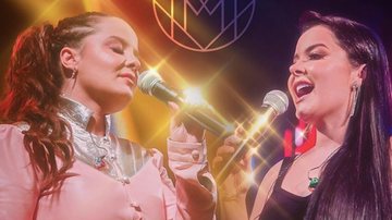 Maiara e Maraisa fizeram show em Macaé, no Rio de Janeiro, e equipe deixou uma das cantoras para trás - Instagram/@maiaraemaraisa