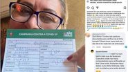 Justiça de São Paulo encaminhará a indenização a um fundo social - Instagram