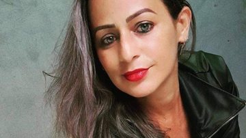 Maria Antonieta Abreu foi assassinada pela própria sobrinha - Arquivo Pessoal
